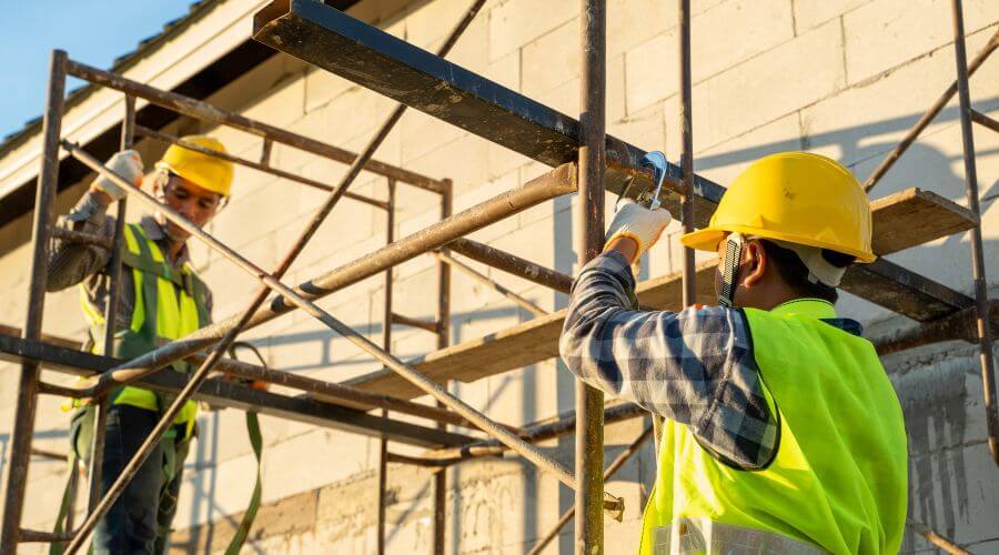 Roof Vent Repair in Steger, IL